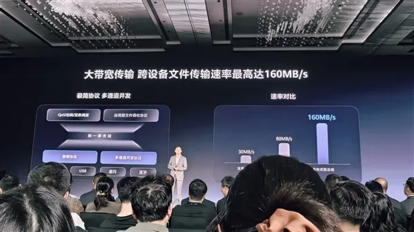 告别Windows！鸿蒙电脑正式登场！自带底部Dock栏 界面惊艳-第17张图片-老虎资源库
