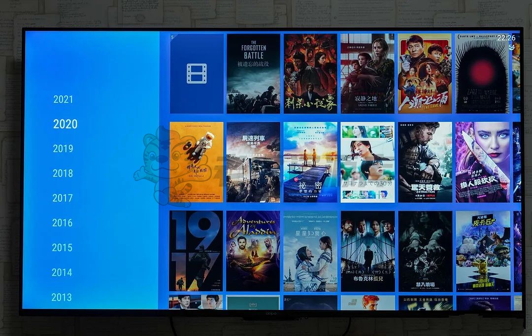 nova video player v6.4.3 支持TV+安卓+pad 开源播放器-第2张图片-老虎资源库