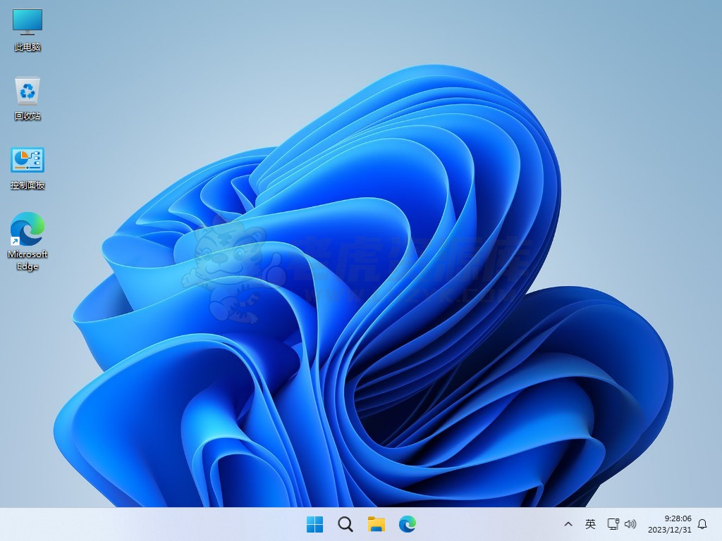 不忘初心版 Windows11 v23H2 (22631.5335) X64 可更新[纯净精简版]-第1张图片-老虎资源库